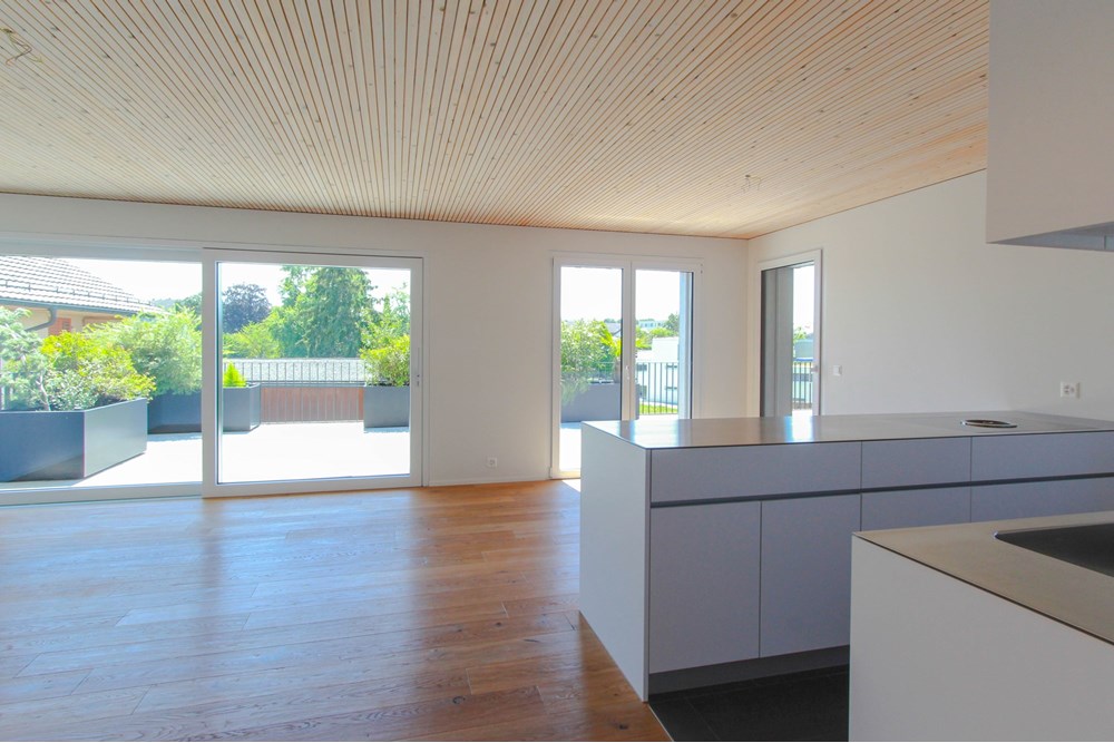 Wohnung - Wohnung - Rütihof (Baden), Aargau - CH - IMG_7163.jpg - 118921007-227