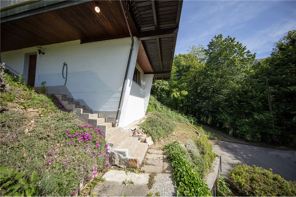 Einfamilienhaus - Kauf - Odogno, Tessin - 136 - 119871001-194
