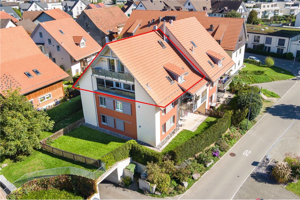 Maisonette - Kauf - Glattfelden, Zürich - 5 - 119511009-184