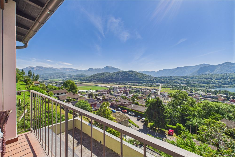 Residenziale - Casa - Agno, Tessin - CH - 26 - 119001001-2891