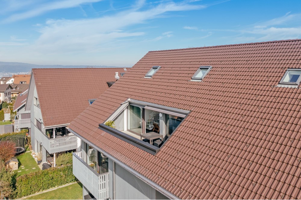 Residencial - Piso - Rudolfstetten-Friedlisberg, Aargau - CH - FRIED235D39.jpg - 118921009-325