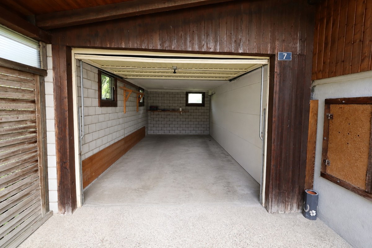 Einfamilienhaus - Kauf - Menziken, Aargau - einfamilienhaus-menziken-Garage.jpg - 111301001-5