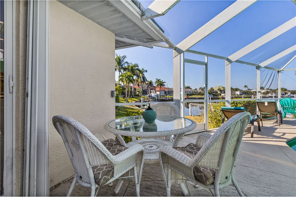 Einfamilienhaus - Kauf - Punta Gorda, Vereinigte Staaten - 68 - 119241016-292