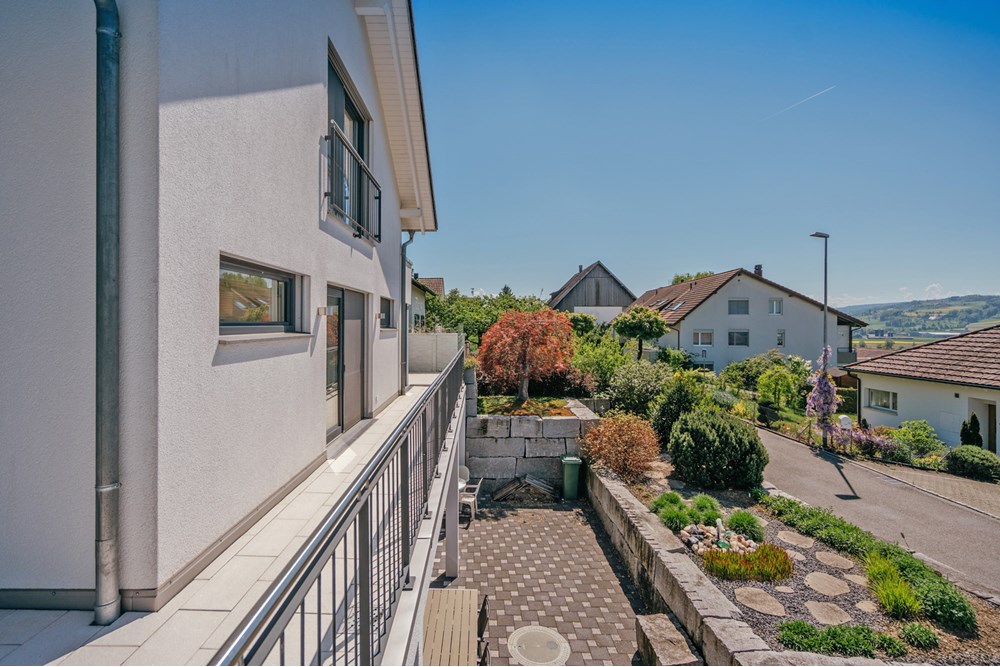 Residential - House - Wohlen AG, Aargau - CH - OHALD-31-00053.jpg - 118921009-343