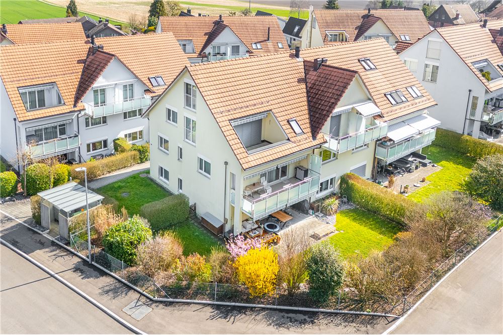Wohnung - Kauf - Neerach, Zürich - 9 - 119511009-190
