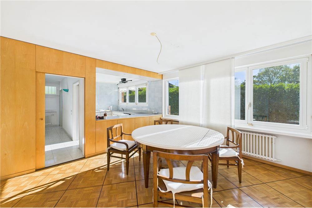 Residencial - Casa - Vezia, Tessin - CH - 28 - 119001001-2943