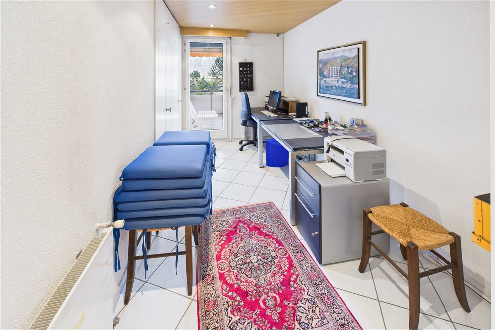 Service Apartment - Kauf - Bissone, Tessin - 15 - 119001087-82