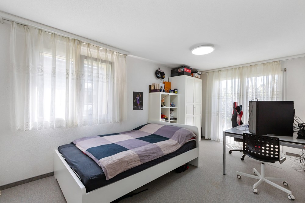 Einfamilienhaus - Kauf - Winterthur, Zürich - HausWinti9.jpg - 110161079-53