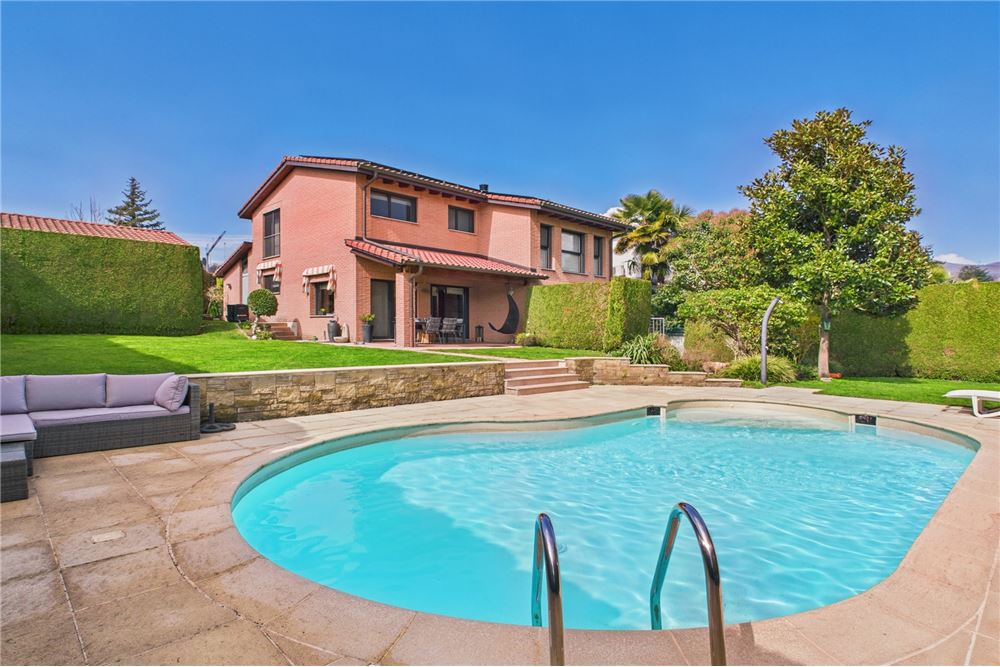 Residential - House - Stabio, Tessin - CH - 48 - 119001087-43