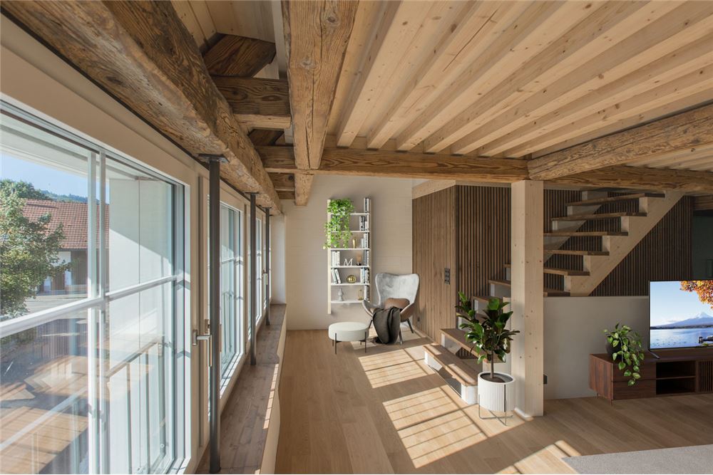 Reihenhaus - Kauf - Hagenbuch, Zürich - 7 - 110161066-336