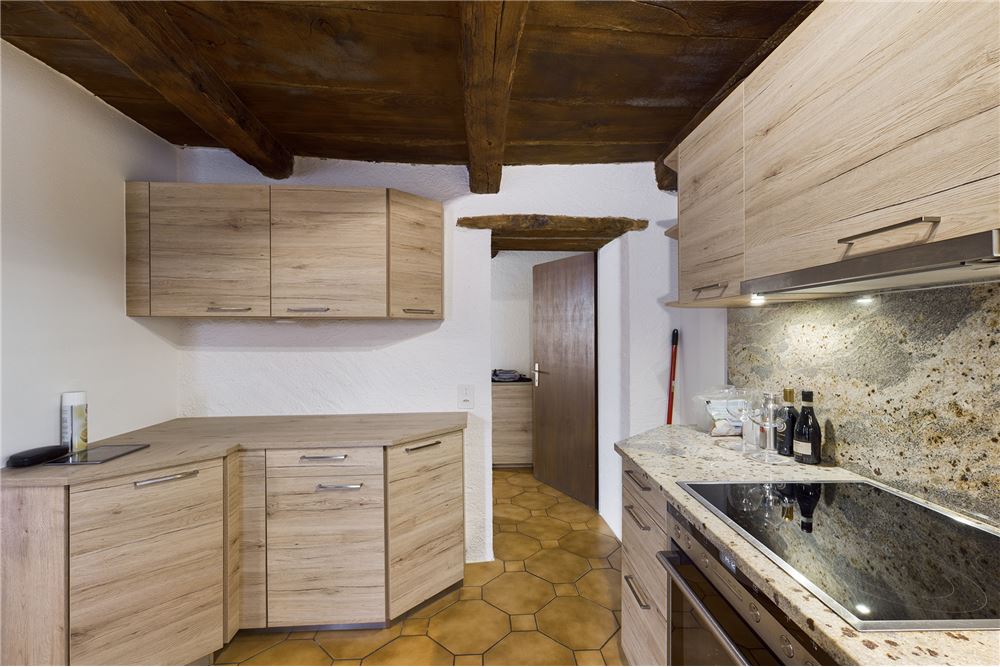Wohnung - Haus - Miglieglia, Tessin - CH - 12 - 119001079-157