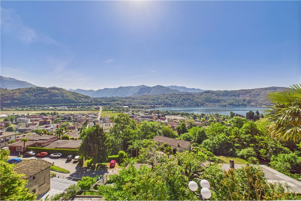 Residenziale - Casa - Agno, Tessin - CH - 27 - 119001001-2891