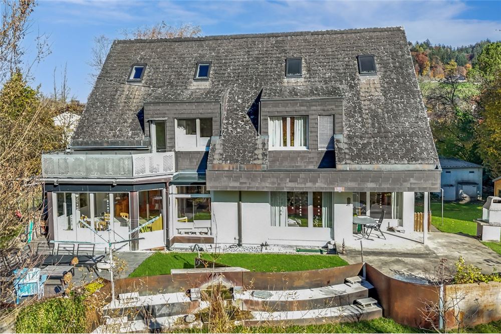 Doppelhaushälfte - Kauf - Kleindietwil, Bern - 32 - 110510023-192