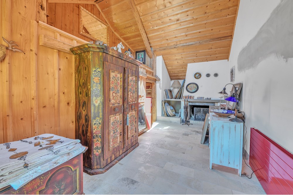 Chalet - Kauf - Dicken bei Degersheim, St. Gallen - 20250514-2BE_9291_1.jpg - 119901001-78