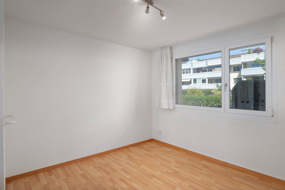 Gartenwohnung - Kauf - Dintikon, Aargau - 014 - Föhrenweg 11, 5606 Dintikon (Daniel Blake Fotografie).jpg - Kinderzimmer - 111241001-35