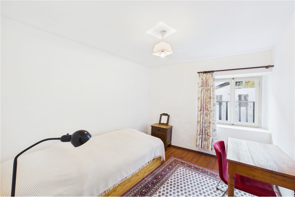 Wohnung - Haus - Caslano, Tessin - CH - 16 - 119001001-2944