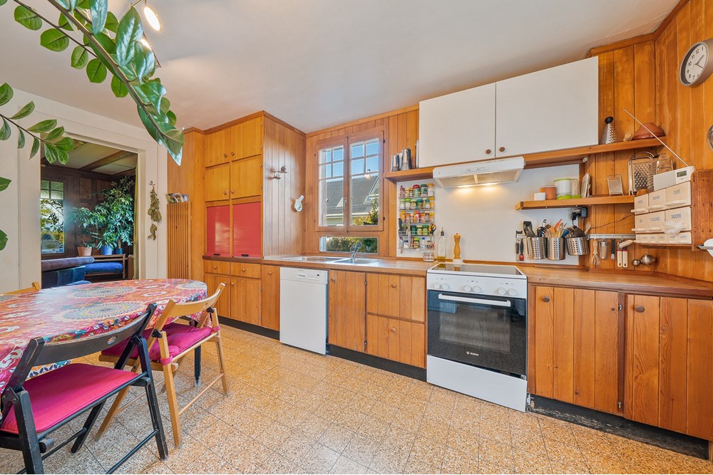 Résidentiel - Maison - Lausanne, Waadt - CH - Grangette_Web-62.jpg - 119791001-313