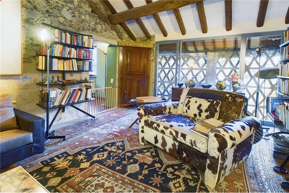 Einfamilienhaus - Kauf - Monteggio, Tessin - 85 - 119001001-2929