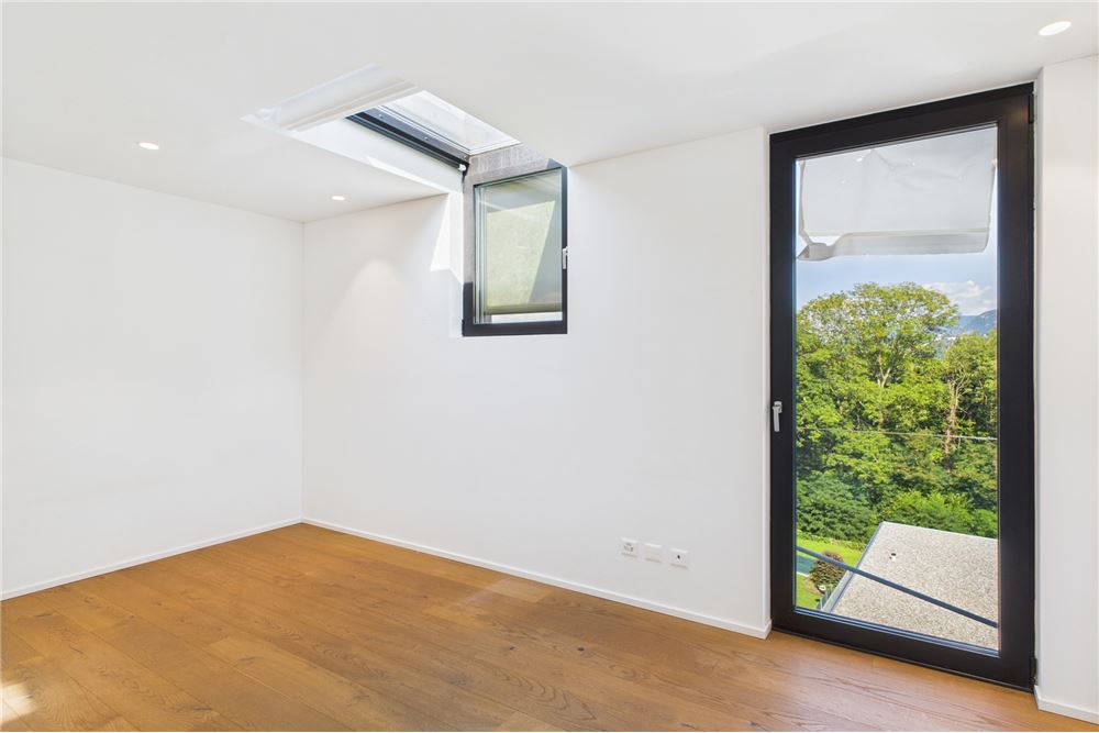 Attikawohnung - Kauf - Pura, Tessin - 9 - 119001087-73