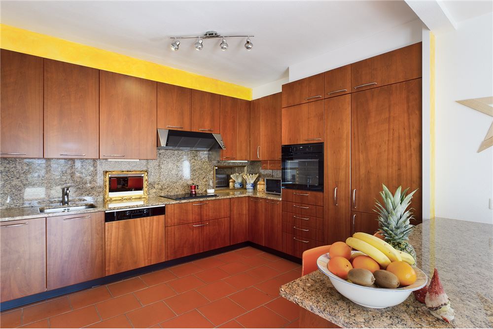 Prédio Habitacional - Casa - Purasca, Tessin - CH - 20 - 119001079-173