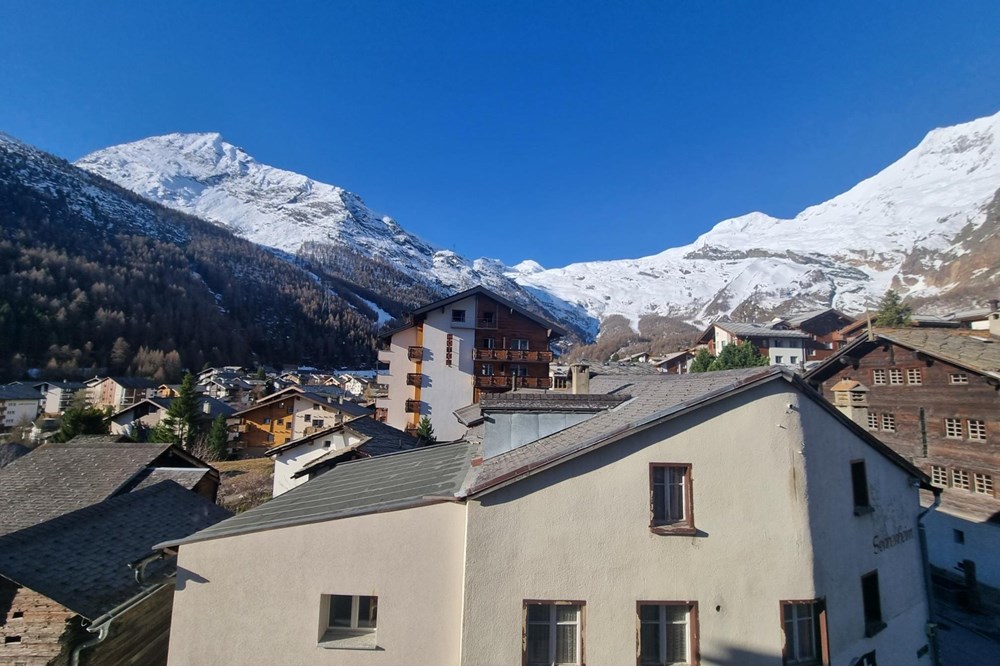 Ferienwohnung - Kauf - Saas-Fee, Wallis - 20230504_081035.jpg - 116400006-170