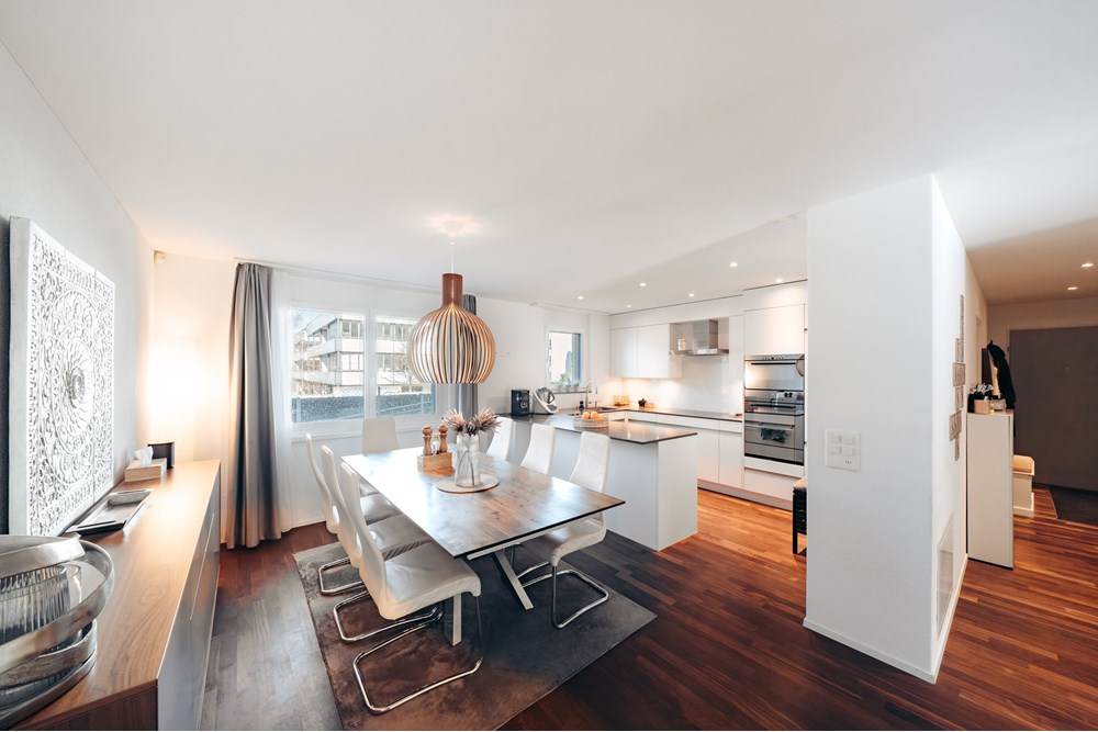 Gartenwohnung - Kauf - Niederglatt, Zürich - DSC02169-Verbessert-RR.jpg - 111161001-29