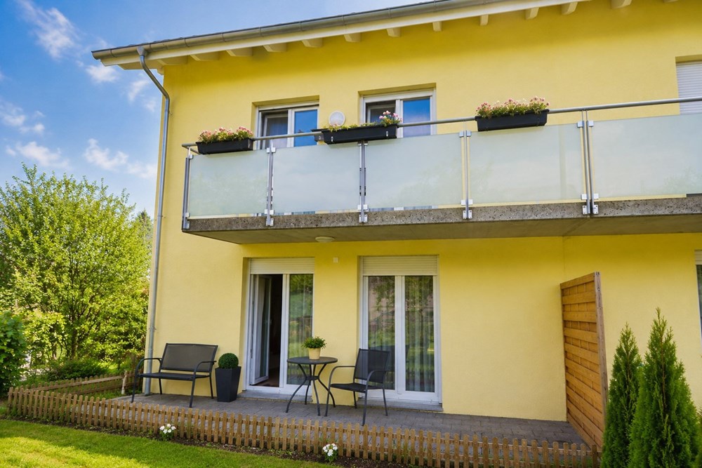 Doppelhaushälfte - Kauf - Menziken, Aargau - Terasse.jpg - Terrasse - 111181004-16