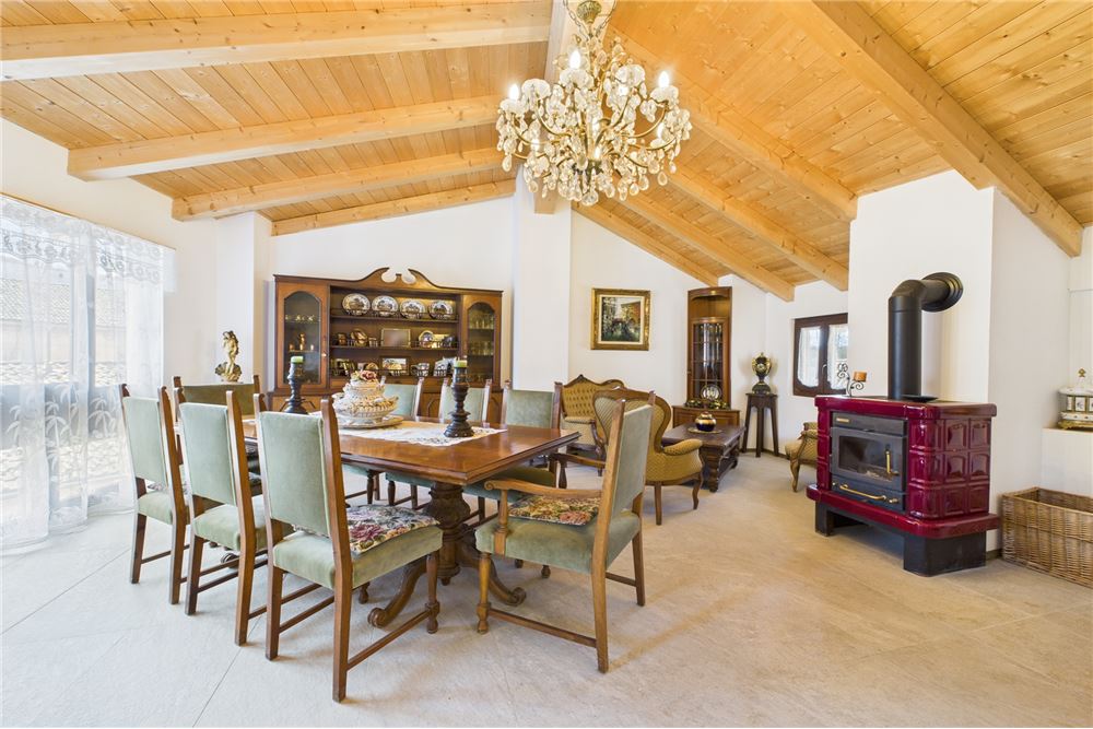 Wohnung - Haus - Sessa, Tessin - CH - 7 - 119001079-161