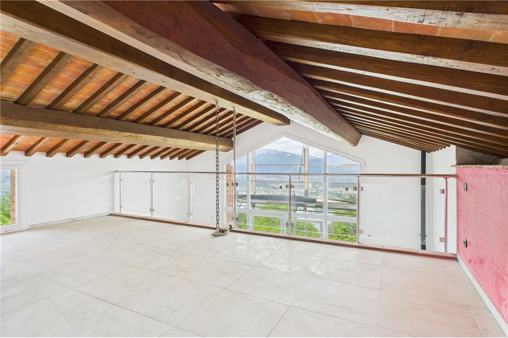 Einfamilienhaus - Kauf - San Nazzaro, Tessin - 45 - 119921001-340