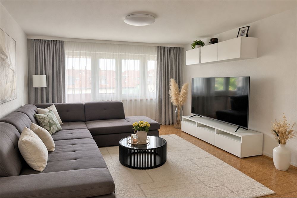 Wohnung - Kauf - Zufikon, Aargau - 1 - 118921009-387