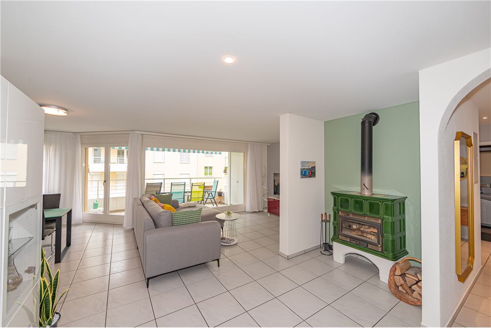 Wohnung - Kauf - Sarnen, Obwalden - 23 - 119721001-180