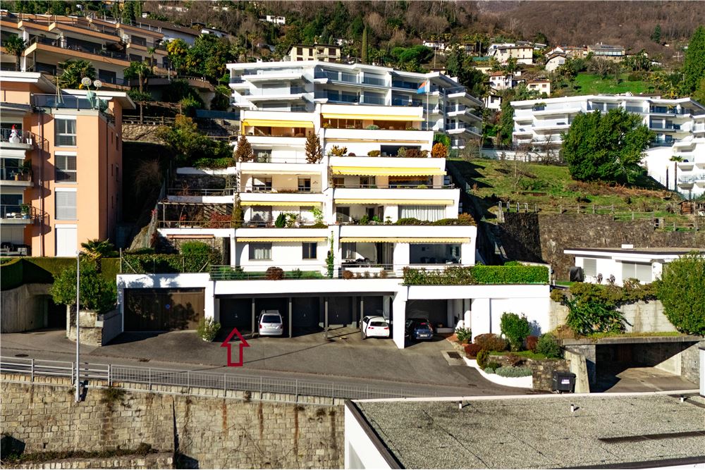 Gartenwohnung - Kauf - Brissago, Tessin - 27 - 118461074-112