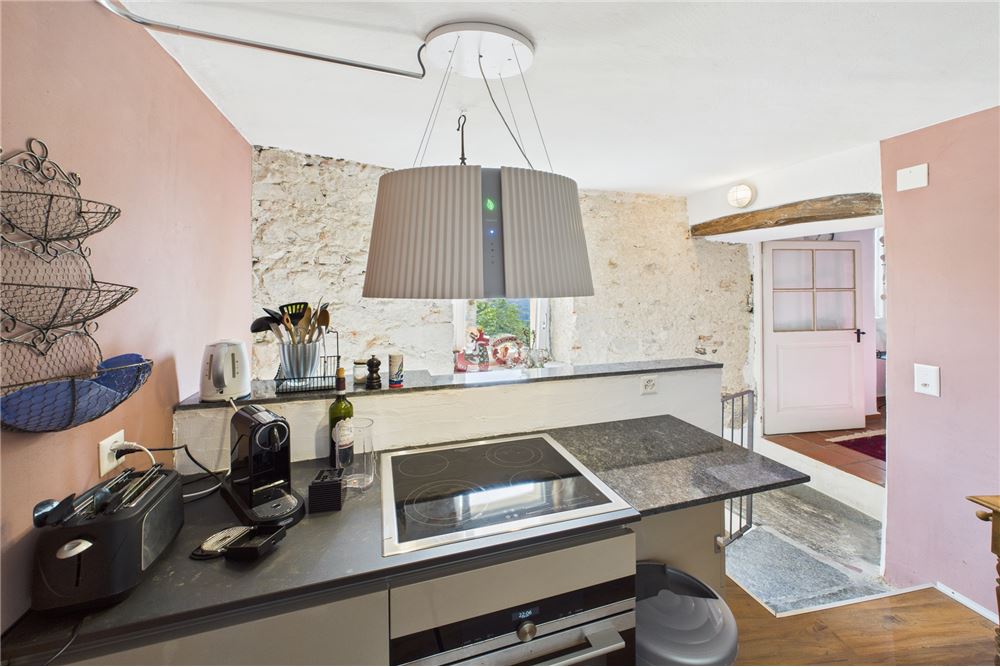 Einfamilienhaus - Kauf - Aranno, Tessin - 5 - 119001098-11