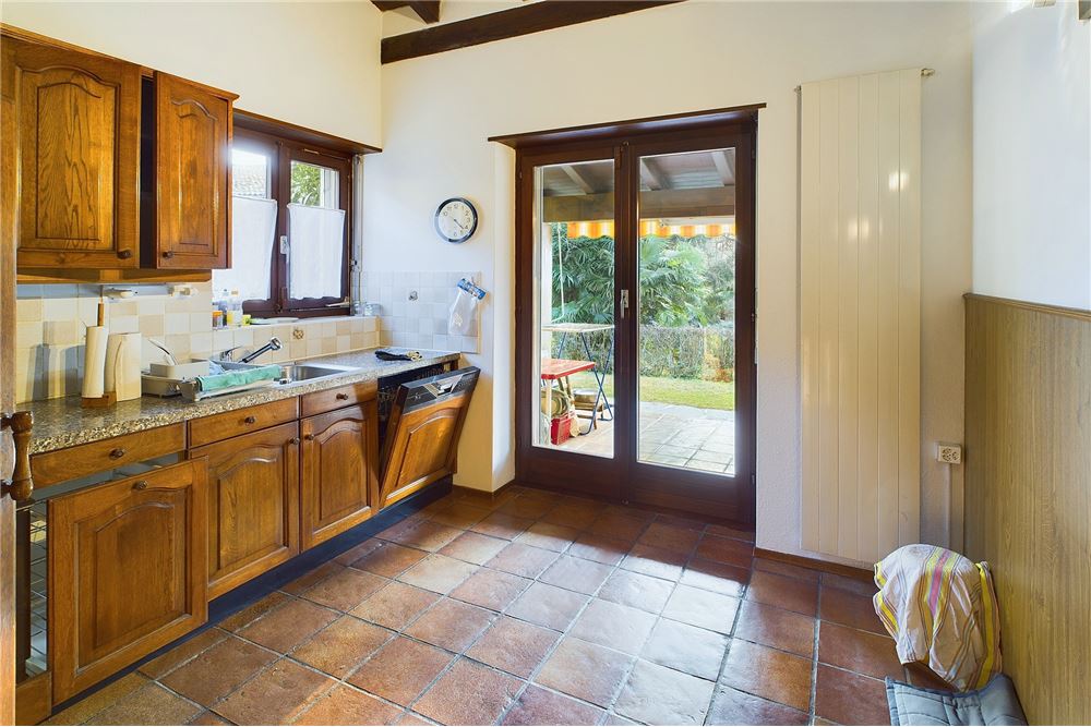 Villa - Kauf - Muzzano, Tessin - 61 - 119001087-40