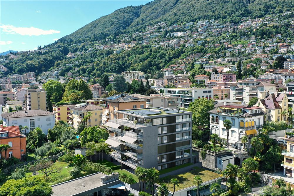 Wohnung - Kauf - Muralto, Tessin - 9 - 116080044-72