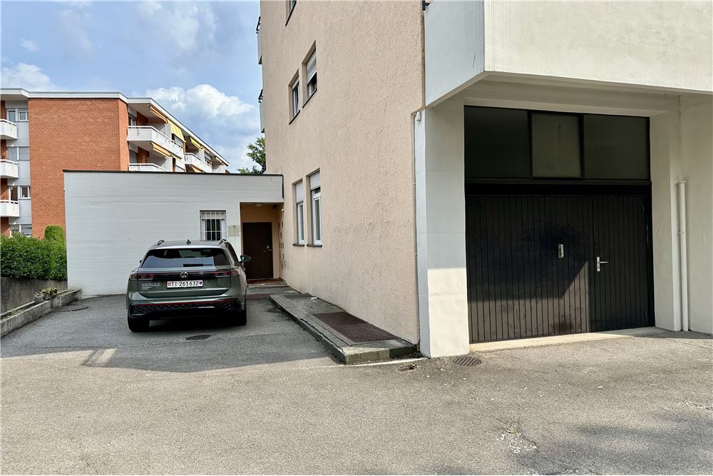 Prédio Habitacional - Apartamento - Lugano, Tessin - CH - 18 - 119001079-159