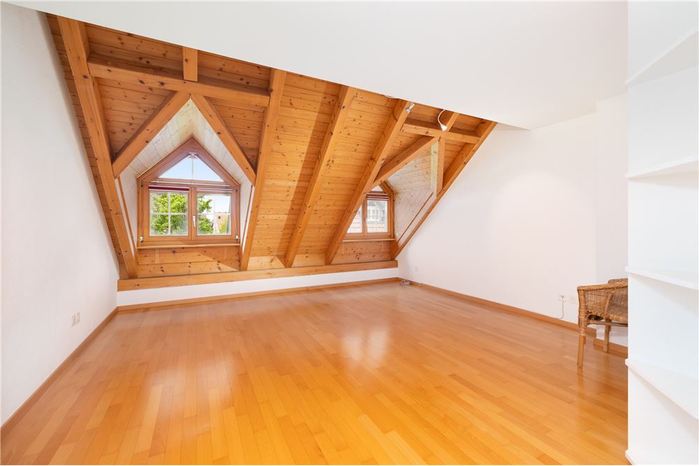 Maisonette - Kauf - Bachenbülach, Zürich - 28 - 119511009-195