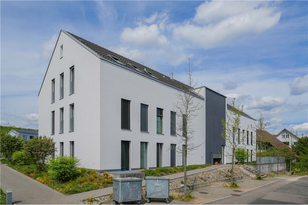 Wohnung - Kauf - Gipf-Oberfrick, Aargau - 17 - 110091001-2249