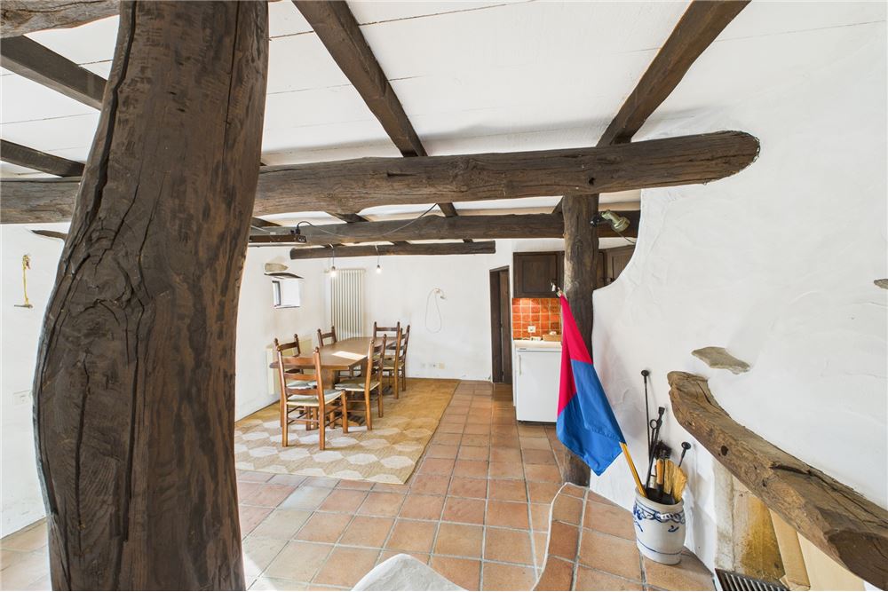 Residencial - Adosado - Oggio, Tessin - CH - 58 - 119001098-15