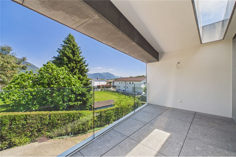 Wohnung - Kauf - Comano, Tessin - 9 - 119001079-184