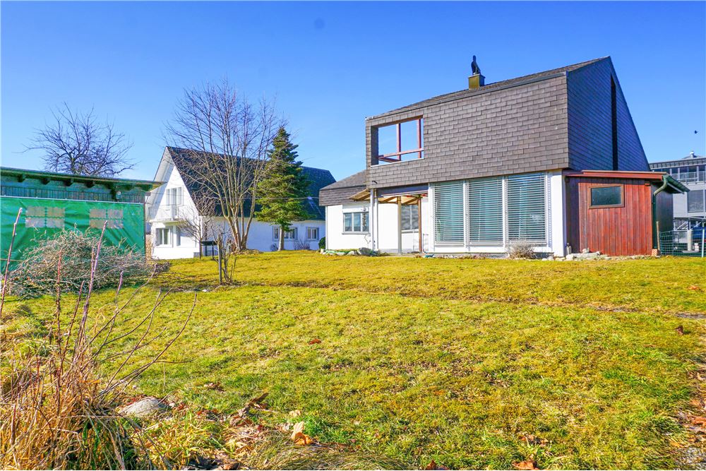 Einfamilienhaus - Kauf - Sumiswald, Bern - 18 - 119621007-174