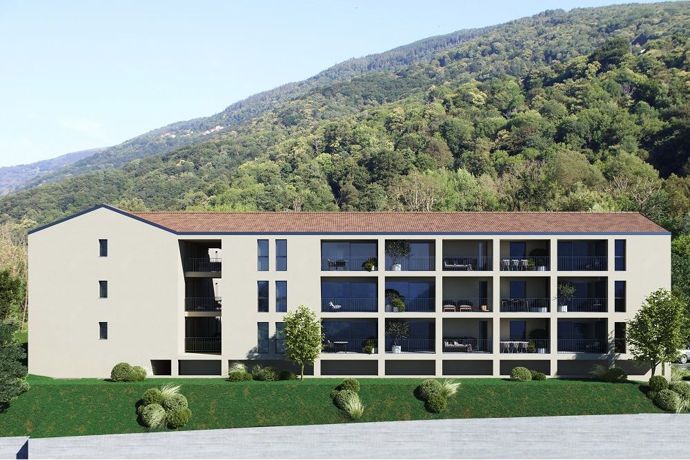 Wohnung - Kauf - Valcolla, Tessin - 6 - 119001001-2872
