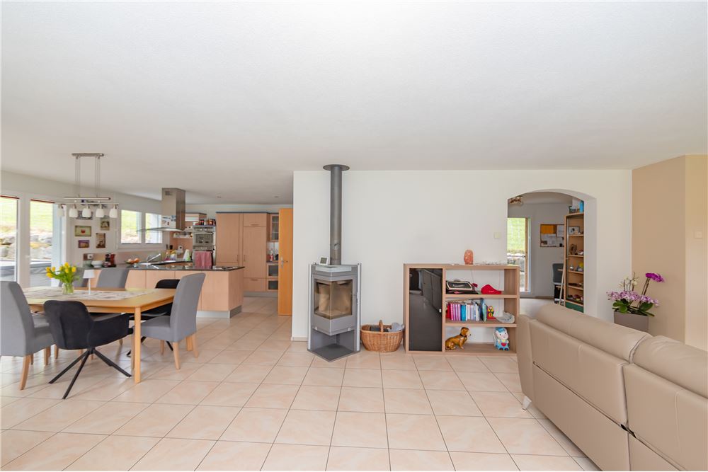 Einfamilienhaus - Kauf - Obbürgen, Nidwalden - 35 - 110231010-104