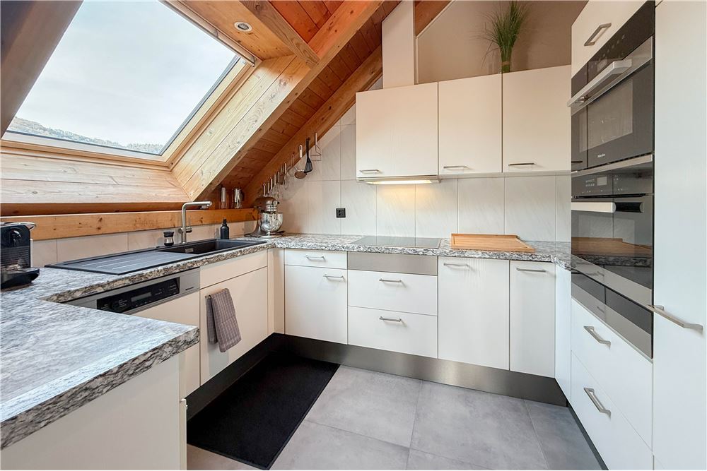 Maisonette - Kauf - Obermumpf, Aargau - 18 - 110021045-38