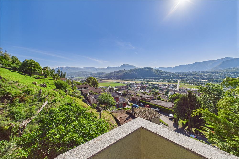 Residenziale - Casa - Agno, Tessin - CH - 31 - 119001001-2891