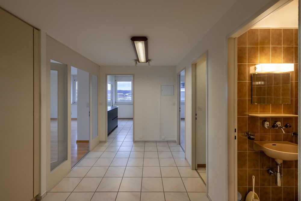 Wohnung - Kauf - Pratteln, Basel-Landschaft - Bahnhofstrasse 11-22-2.jpg - 111231001-4