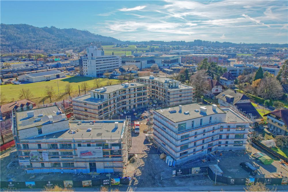 Wohnung - Kauf - Urtenen-Schönbühl, Bern - 22 - 119621005-302