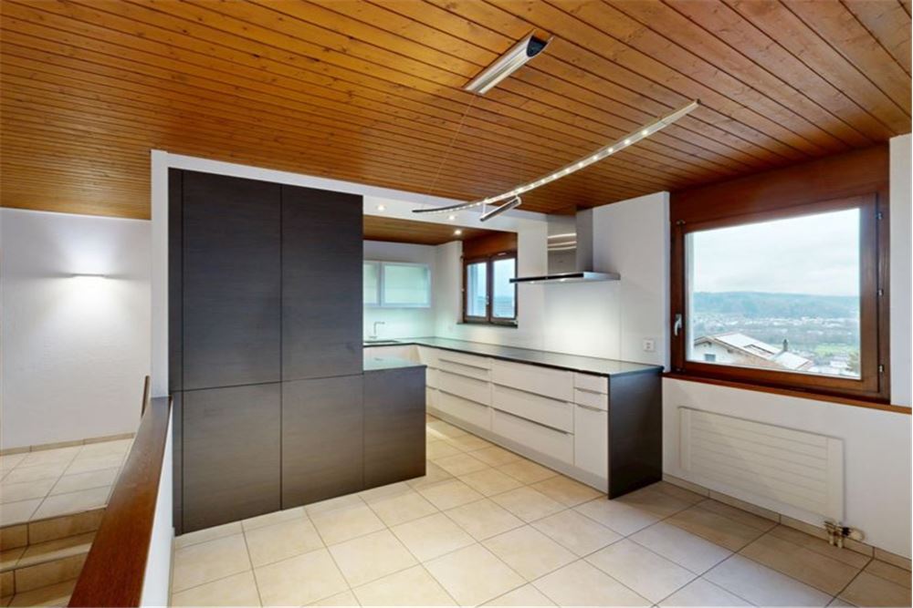 Einfamilienhaus - Kauf - Niedergösgen, Solothurn - 36 - 115360019-157