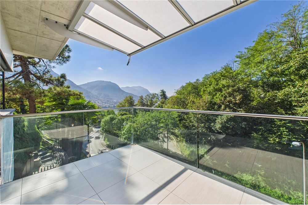 Wohnung - Kauf - Canobbio, Tessin - 27 - 119001079-164