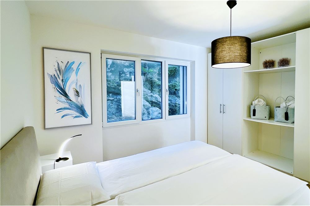 Wohnung - Kauf - Ascona, Tessin - 5 - 116080047-49